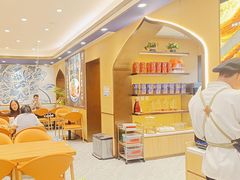 -西部马华清真兰州牛肉面·烧烤夜市(关东店)