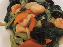 -翠亭酒家(山西南路店)