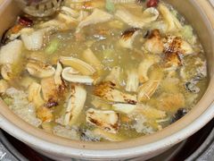 -山菌美食苑(振兴路店)