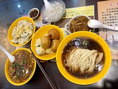 -毛华美食(清扬路店)