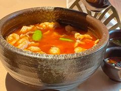 苗家酸汤鱼-山石榴·贵州菜(丰盛里店)