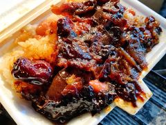 -马文章胖子甑糕(洒金桥店)