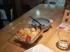 -菲滋意式休闲餐厅(北仑银泰城店)