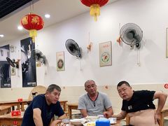 大堂-雨田饭店