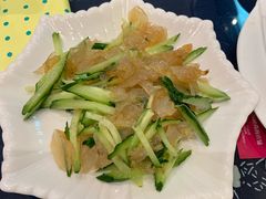 -白家餐厅(徐家汇店)