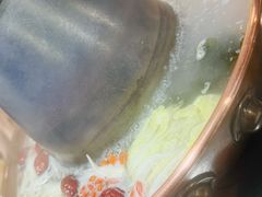 -大明铜锅·烤涮坊·烧烤(新开路店)