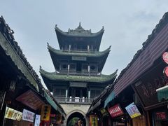 -小陈方酥锅盔(古城总店)