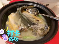 -莆田餐厅PUTIEN(西安万象天地店)