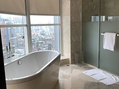 -广州粤海喜来登酒店