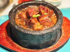 -嫩芽 ·地道重庆菜(十八梯露台夜景店)