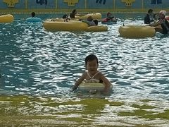 -天山海世界·米立方