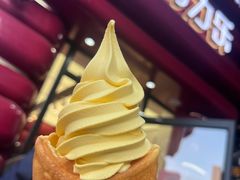 -高力乐面包咖啡厅(西塔店)