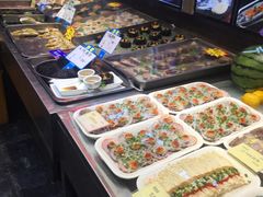 -船梆煮•蒸汽海鲜·生腌干蒸(五四广场店)