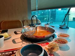 -左庭右院鲜牛肉火锅(新梅广场店)