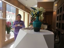 -佐登妮丝美容SPA生活馆