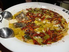 -新太二·鲜料川菜(群光广场店)