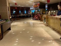 -锦州喜来登酒店