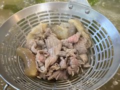 -刘少华贵州小黄牛·鲜牛肉火锅(总店)