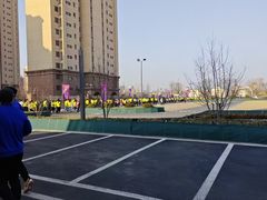 -天津东丽湖风景区