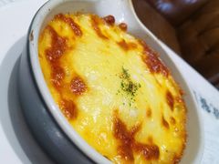 私家芝士焗薯泥-娜娜家·Nana's restaurant(国金汇店)