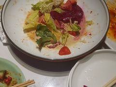 -北平盛世·新京菜·北京烤鸭(劲松·双井店)