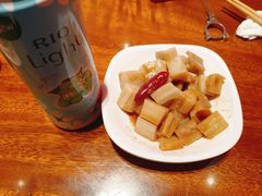-李犟大爆鳝面·手工蟹黄包(湖滨西湖店)