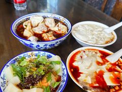 -西月城谭豆花(春熙路店)