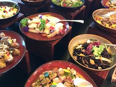 -广州四季酒店·意珍·意式自助餐