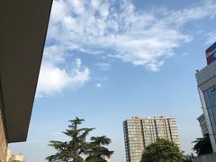 -五台山游泳馆