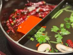 -盡膳口福跷脚牛肉火锅(国贸商城店)
