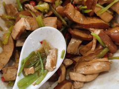 -伙工殿餐厅(吉大店)
