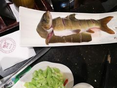 -胖师鱼馆非遗砂锅雅鱼(大北街店)