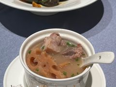 -千滋百味·醉江澜花园餐厅(街道口店)