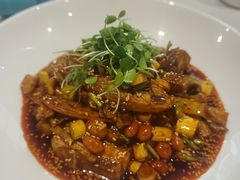 -院8里·少城记忆老川菜(宽窄巷子店)