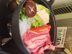 -米仓食堂(皇庭广场店)