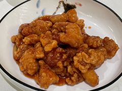 -聚春园自助餐厅(东街口店)