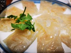 -海知道大连海鲜水饺(南山大冲店)