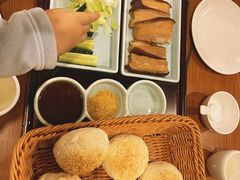 -烧肉馆(古北水镇景区店)