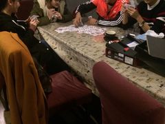 -Mr.P's无国籍料理