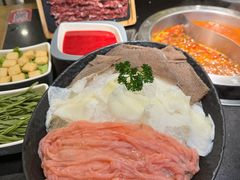 -井格重庆火锅(西直门凯德Mall店)