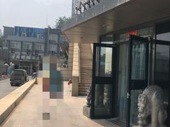 -妈妈的味道(工人体育场东路店)