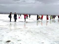 -青海茶卡盐湖文化旅游发展股份有限公司