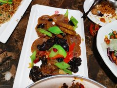 -郑喜旺烧烤(郑州总店)