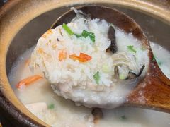 -大洋家·精品潮汕菜·生腌砂锅粥(天河东路店)