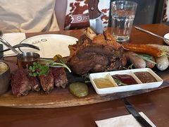 -haxnbauer海森堡德国餐厅(深圳coco店)