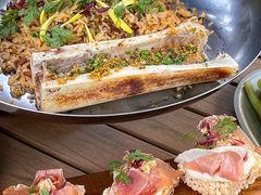 -Bistro 63 创意融合料理(广粤天地店)