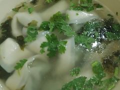 -庆丰包子铺(东单店)