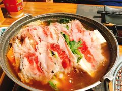 -黑牛の店·和牛烧肉(合生汇店)