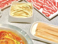 -芳竹园火锅(塘沽金街店)