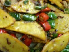 -老牌坊鲁菜名店(宽厚里店)